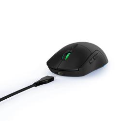 URAGE Gaming Maus Reaper 250 kabelgebunden schwarz