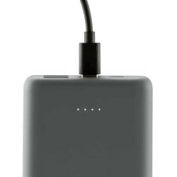 HAMA Power Pack Supreme 20HD 20000 mAh grau