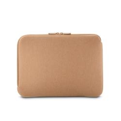 HAMA Laptop-Sleeve Jersey bis 16,2" sand