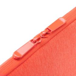 HAMA Laptop-Sleeve Jersey bis 14,1" coral