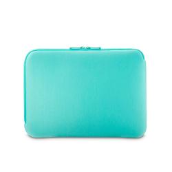 HAMA Laptop-Sleeve Jersey bis 16,2" türkis