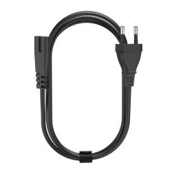 HAMA Universal USB-C Notebook Netzteil PD schwarz