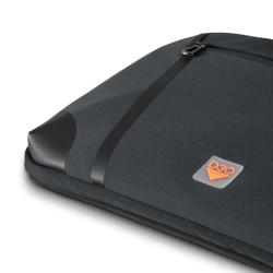 HAMA Laptop-Sleeve Extreme Protect bis 16,2" schwarz