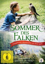 Sommer des Falken, 1 DVD - DVD