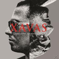 Xavas - Gespaltene Persönlichkeit