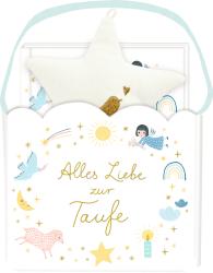 Alles Liebe zur Taufe, Geschenkset