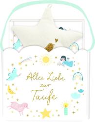 Alles Liebe zur Taufe, Geschenkset