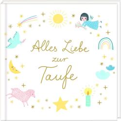 Alles Liebe zur Taufe, Geschenkset