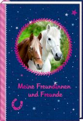 Pferdefreunde - Meine Freundinnen und Freunde