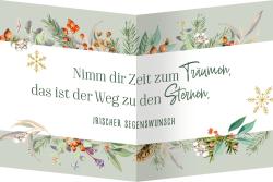 Coffee-Table-Adventskalender – Zauberhafte Weihnachtszeit