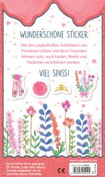 Sticker (Prinzessin Lillifee)