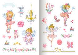 Sticker (Prinzessin Lillifee)
