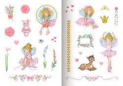 Sticker (Prinzessin Lillifee)