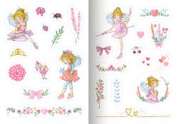 Sticker (Prinzessin Lillifee)