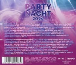 Various - Party Nacht 2024