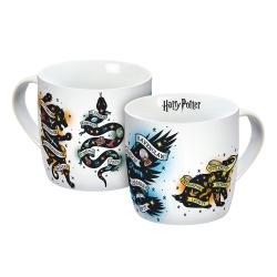 Tasse Harry Potter 250 ml 1 Stück bunt