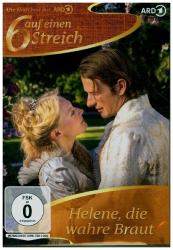 Helene, die wahre Braut, 1 DVD - DVD