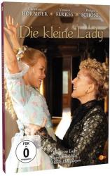 Die kleine Lady, 1 DVD - DVD