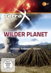 Terra X - Wilder Planet, 1 DVD - DVD