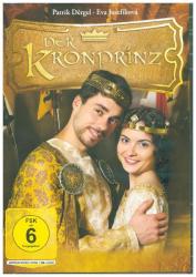 Der Kronprinz, 1 DVD - DVD