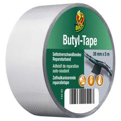 DUCK® Butylband 38 mm x 5 m schwarz