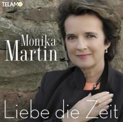 Martin,Monika - Diese Liebe schickt der Himmel