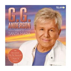 Anderson,G.G. - Wenn in Santa Maria(Austria Edition)