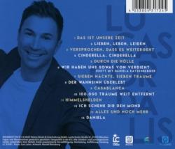 Lucas Cordalis: Lucas Cordalis, 1 Audio-CD - CD