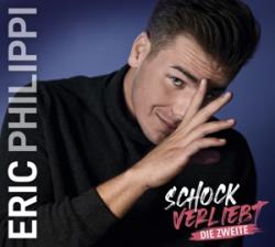 Philippi,Eric - Schockverliebt(Die Zweite)