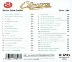 Calimeros - 2 in 1 Vol.2