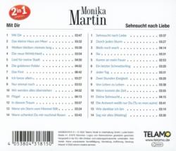 Martin,Monika - 2 in 1