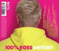 Antony,Ross - 100% Ross