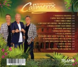 Calimeros - Marianna Havanna