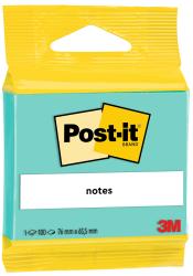 POST-IT Haftnotizen 63,5 x 76 mm 100 Blatt grün