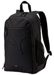 PUMA Rucksack Buzz schwarz