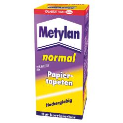 METYLAN Tapetenkleber normal 125 g