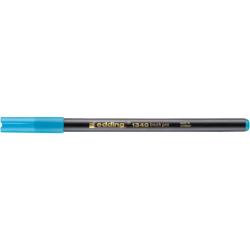 EDDING Pinselstift 1340 azurblau