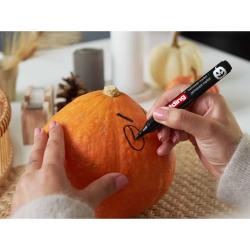 EDDING Halloween Marker Limited Edition schwarz