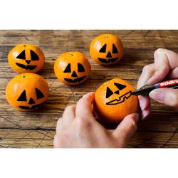 EDDING Halloween Marker Limited Edition schwarz