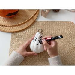 EDDING Halloween Marker Limited Edition schwarz