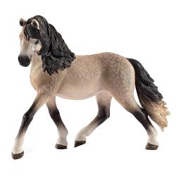 SCHLEICH® Spielfigur Horse Club Andalusier Stute braun