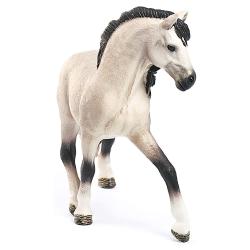 SCHLEICH® Spielfigur Horse Club Andalusier Stute braun