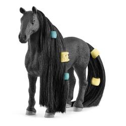 SCHLEICH® Spielfigur Beauty Horse Criollo Definitivo Stute schwarz