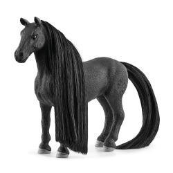 SCHLEICH® Spielfigur Beauty Horse Criollo Definitivo Stute schwarz