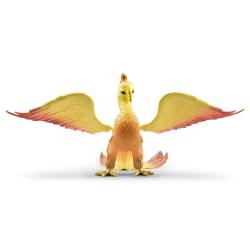 SCHLEICH® Spielfigur Phoenix gelb