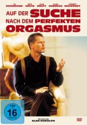 Auf der Suche nach dem perfekten Orgasmus, 1 DVD - dvd