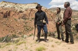 Feinde - Hostiles, 1 DVD - DVD