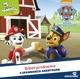 Paw Patrol - Biberprobleme, 1 Audio-CD - CD