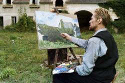 Van Gogh - An der Schwelle zur Ewigkeit, 1 DVD - DVD
