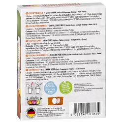 HEITMANN Eierfarben Expressfarben 5 x 5 ml mehrere Farben